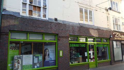 Telford Samaritans Shop photo